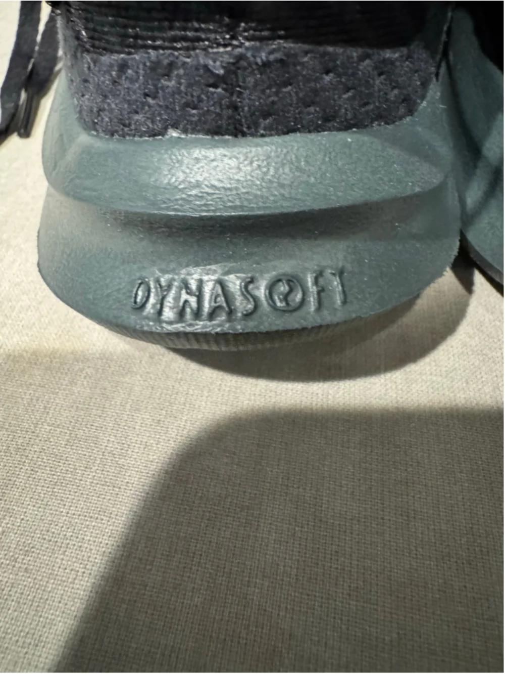 Women's New Balance DynaSoft Sneakers Black Size ????